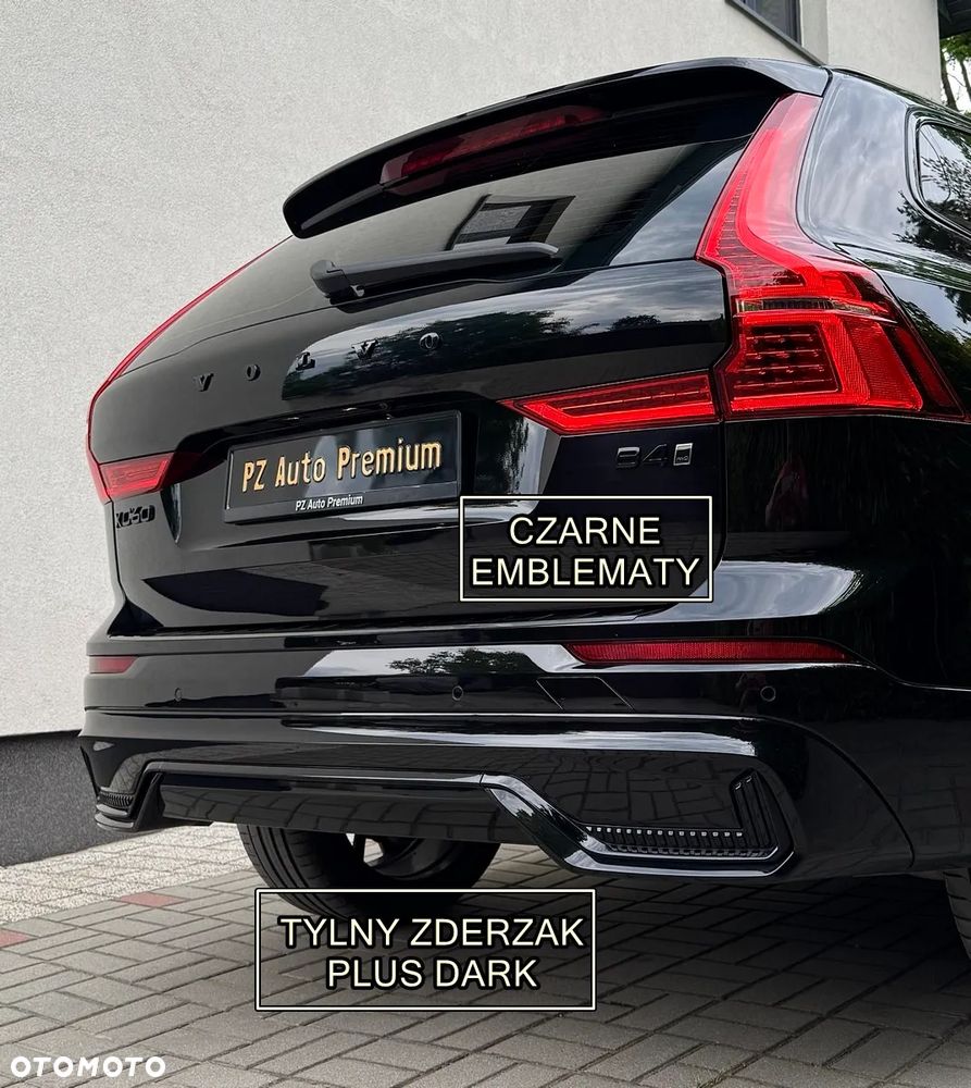 Volvo XC 60 B4 D AWD Plus Dark - 34