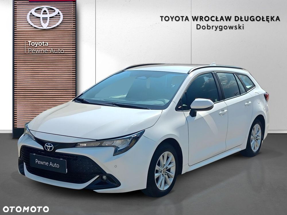 Toyota Corolla 1.8 Hybrid Comfort - 3