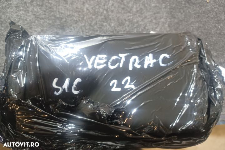 Display bord 6591550302C Display ecran afisaj bord navigatie mmi Opel - 2