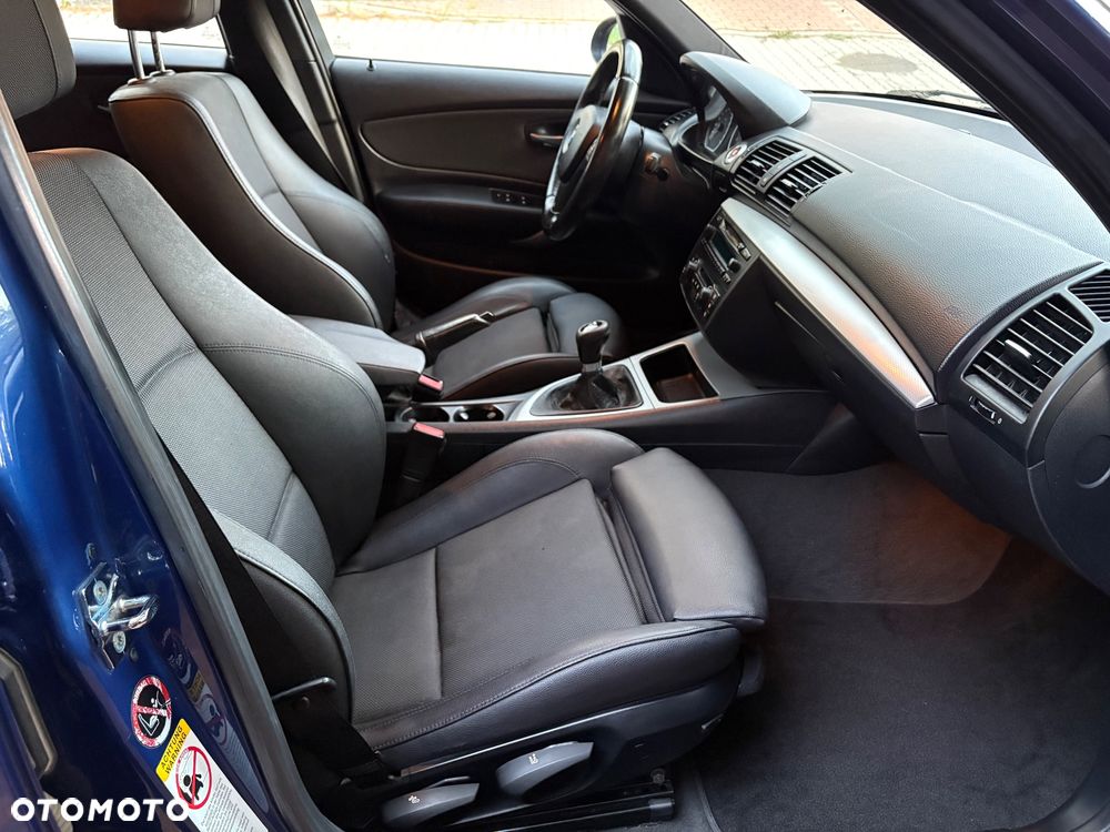 BMW Seria 1 - 28