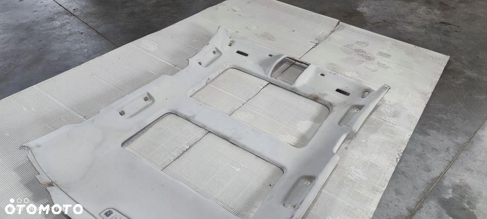PODSUFITKA AUDI A3 8P 5D 8P4867505L 4L7 SZYBERDACH - 9