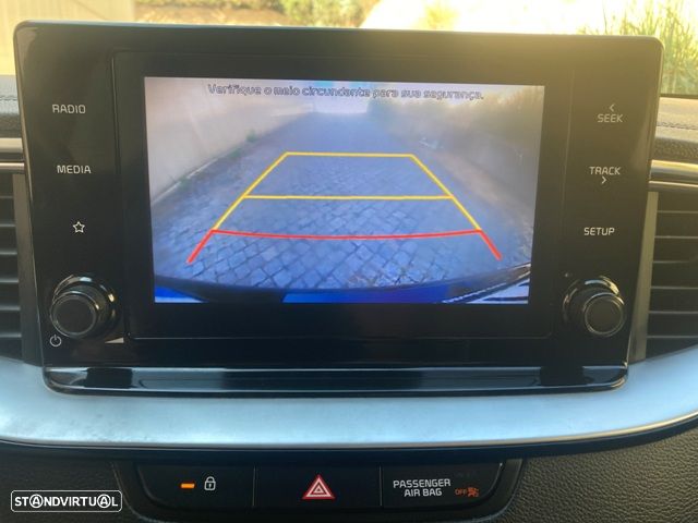 Kia XCeed 1.6 GDi PHEV Tech - 20