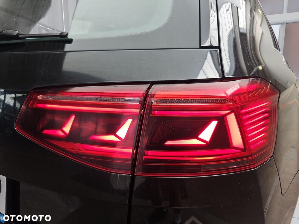 Volkswagen Passat Variant 1.4 TSI Plug-In Hybrid GTE DSG - 34