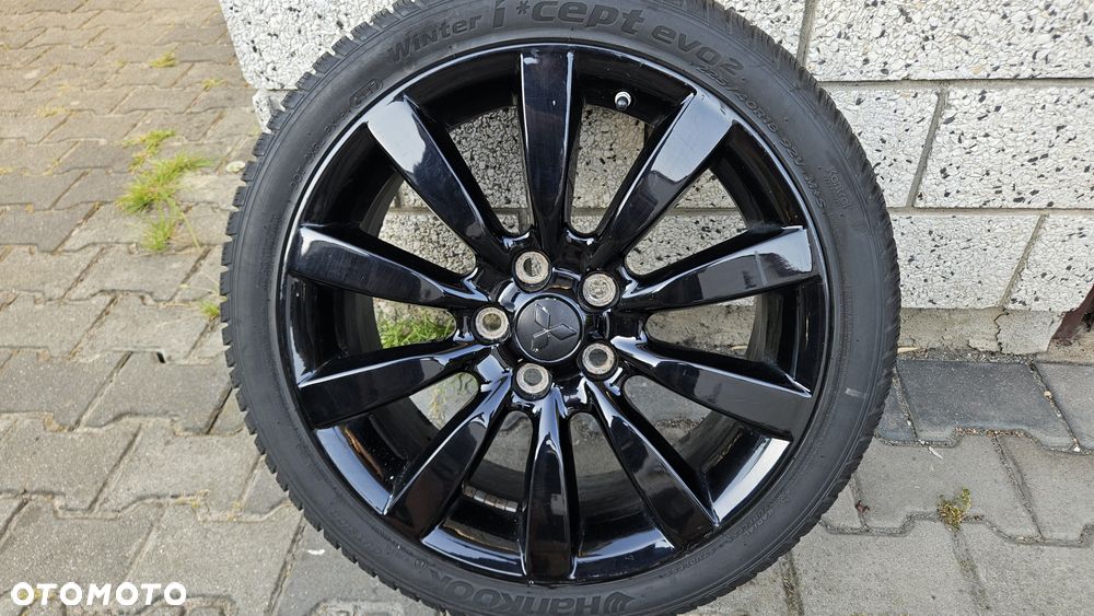 Mitsubishi Lancer 2.0 Ralliart GSR - 9