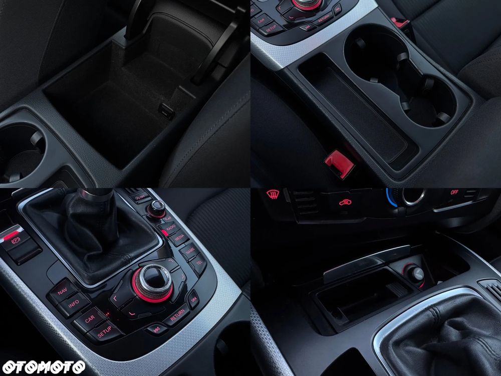Audi A4 Avant 2.0 TDI DPF quattro Ambition - 19