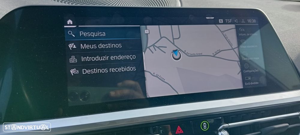 BMW 330 e Pack M Auto - 18