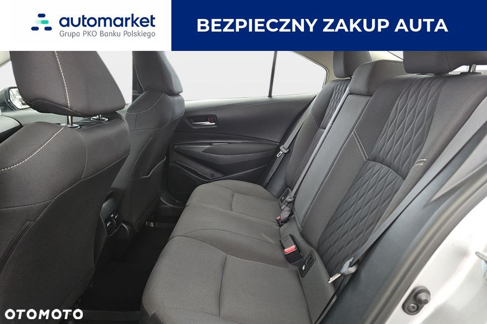 Toyota Corolla 1.5 Comfort - 12