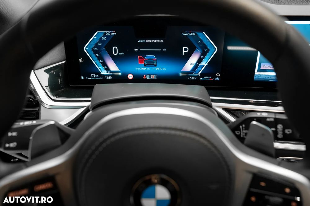 BMW X5 xDrive30d - 20