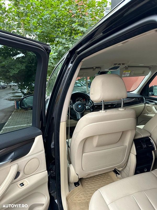BMW X5 xDrive30d - 12