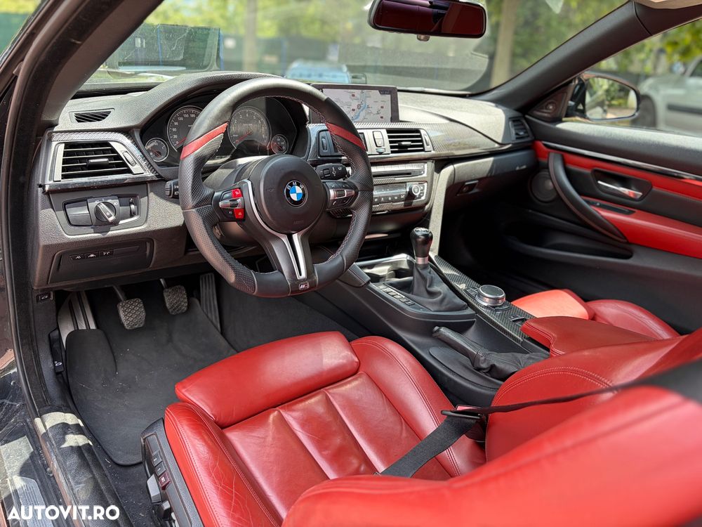 BMW M4 - 11