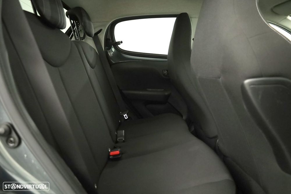 Peugeot 108 1.0 VTi Active - 20