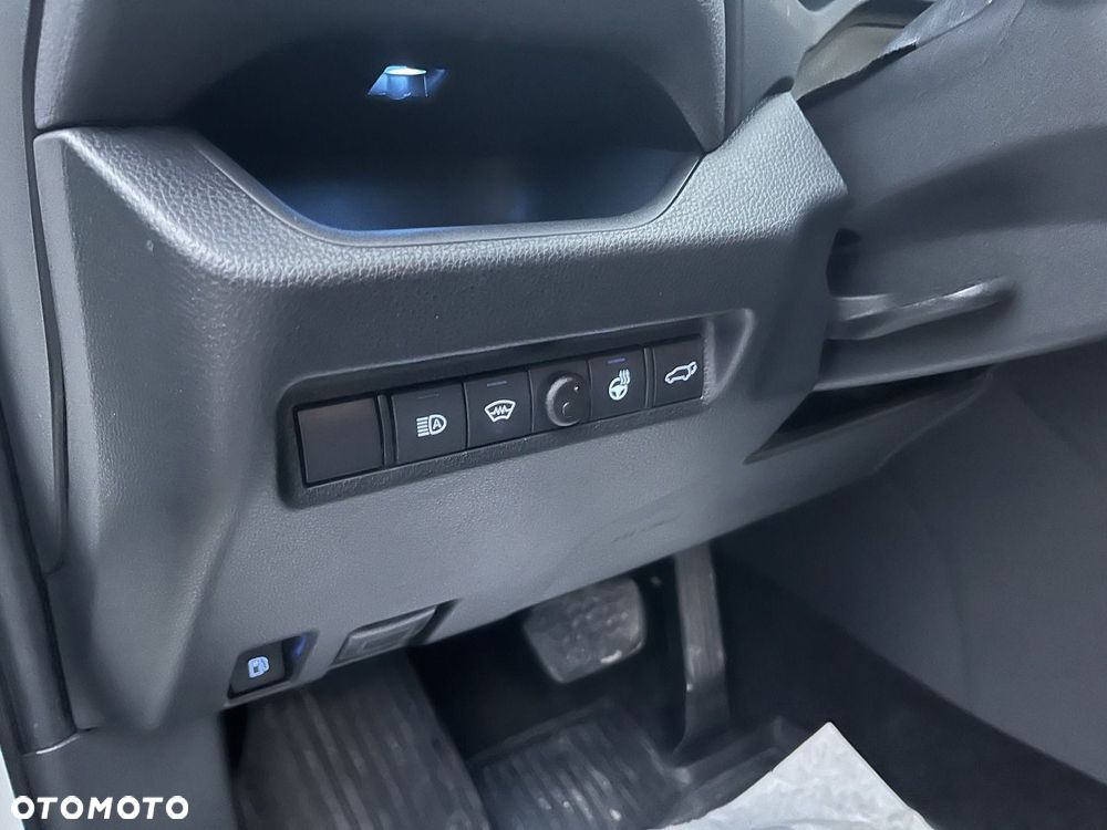 Toyota RAV4 2.5 Hybrid Selection 4x2 - 27