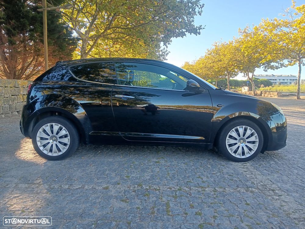 Alfa Romeo MiTo 1.3 JTD Distinctive - 7