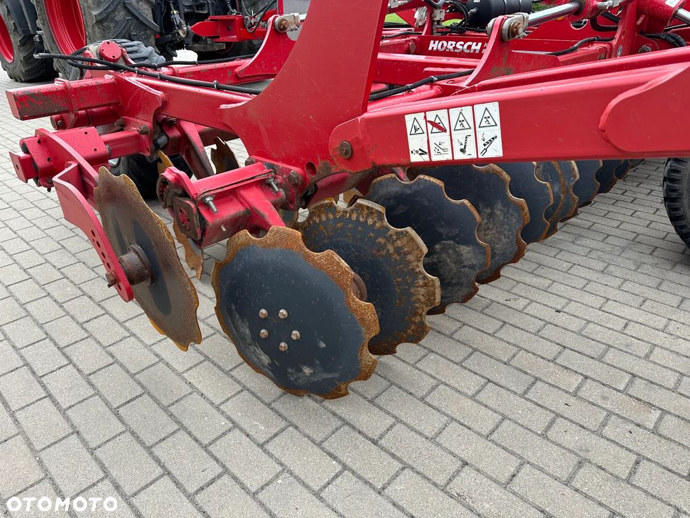 Horsch Joker 6RT 5RT - 19