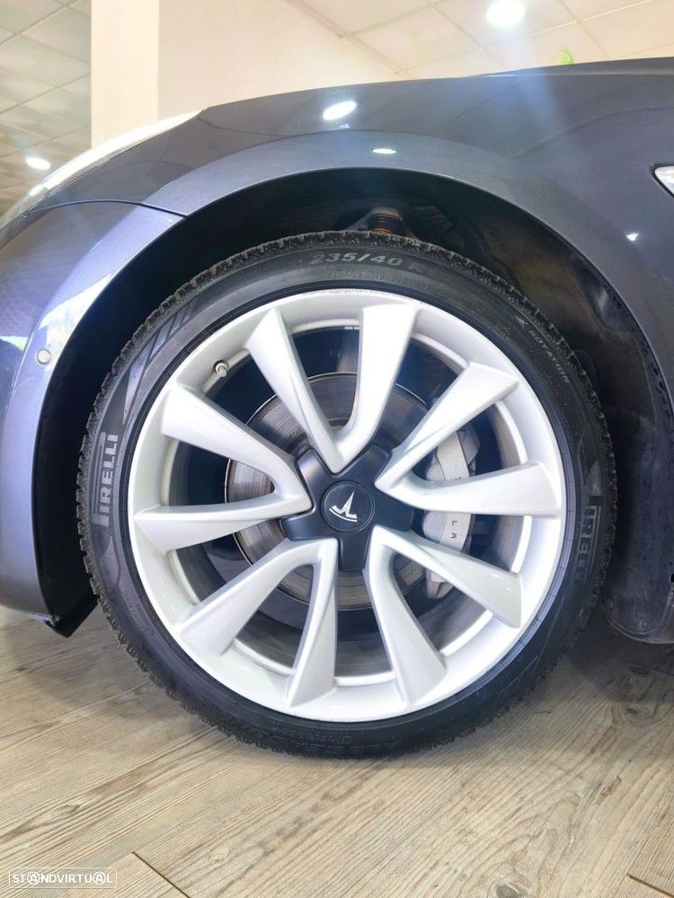 Tesla Model 3 Long Range AWD Dual Motor - 27