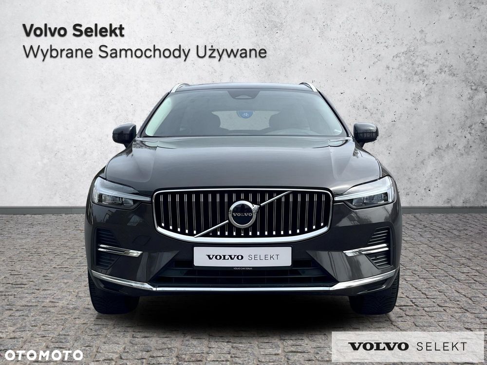 Volvo XC 60 - 10