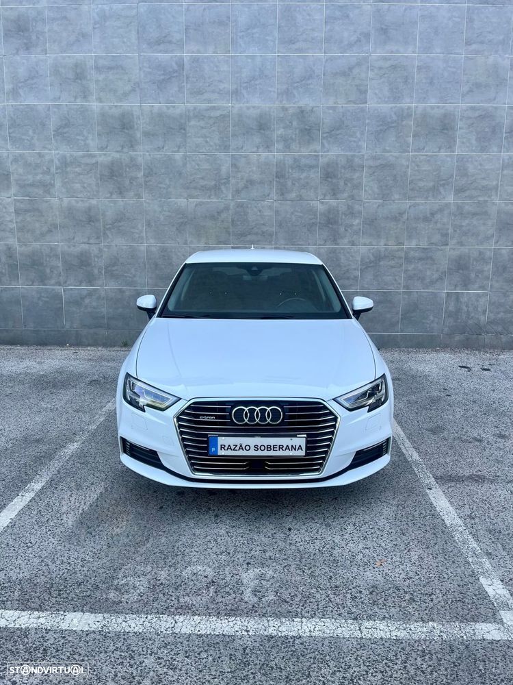 Audi A3 Sportback - 4
