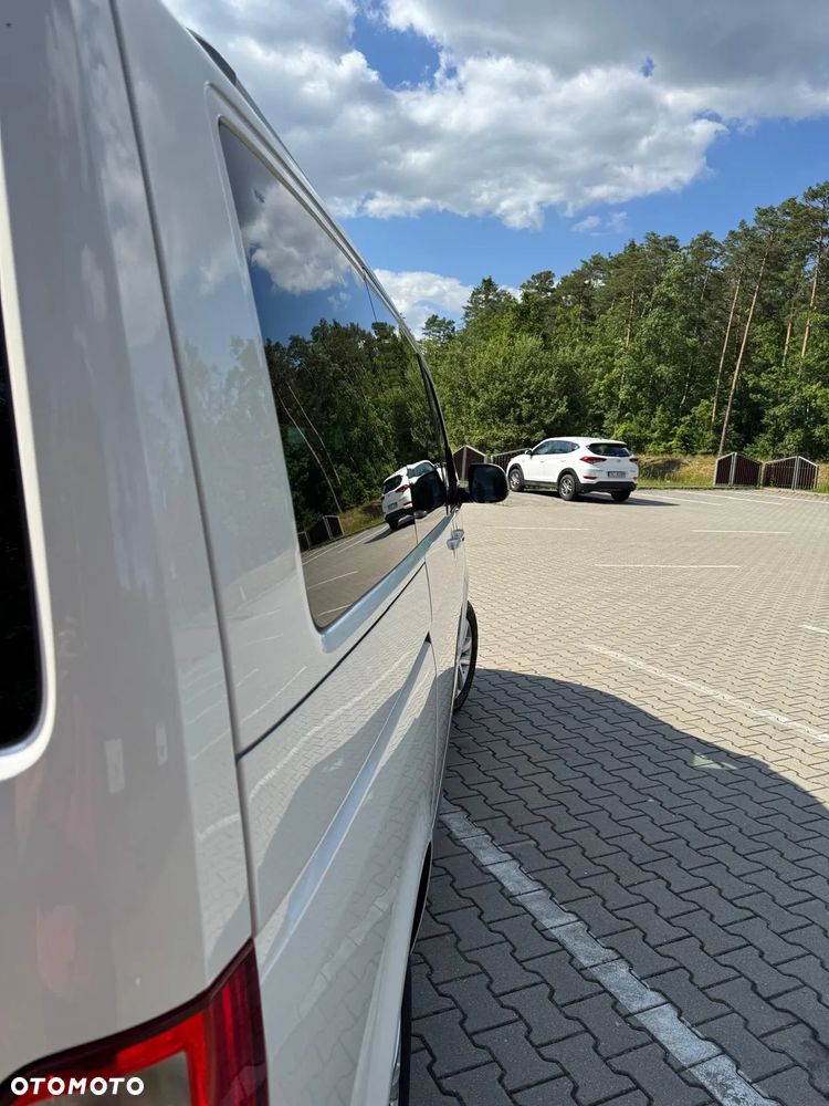 Volkswagen Multivan 2.0 BiTDI L1 Highline 4Motion DSG - 13
