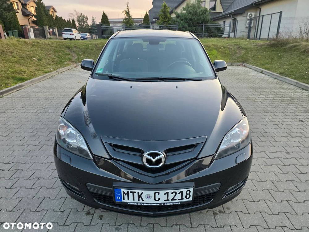Mazda 3 - 10