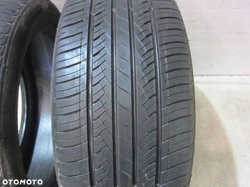 OPONY WESTLAKE SA-07 225/50/18 18R CAŁOROCZNE 5MM 2023R 2SZT SUV - 3