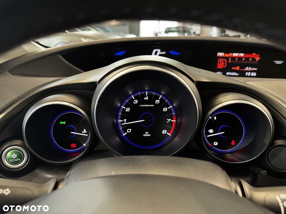 Honda Civic - 20