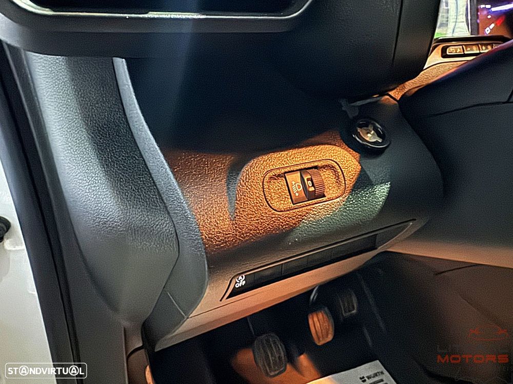 Citroën Berlingo 1.5 BlueHDi M Control - 17