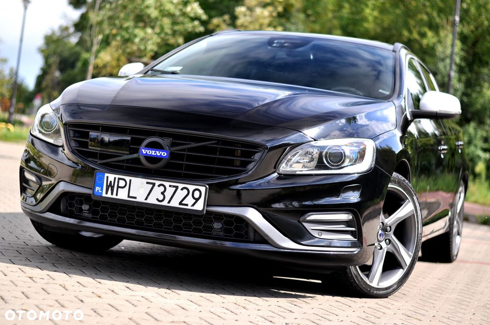Volvo V60 - 12