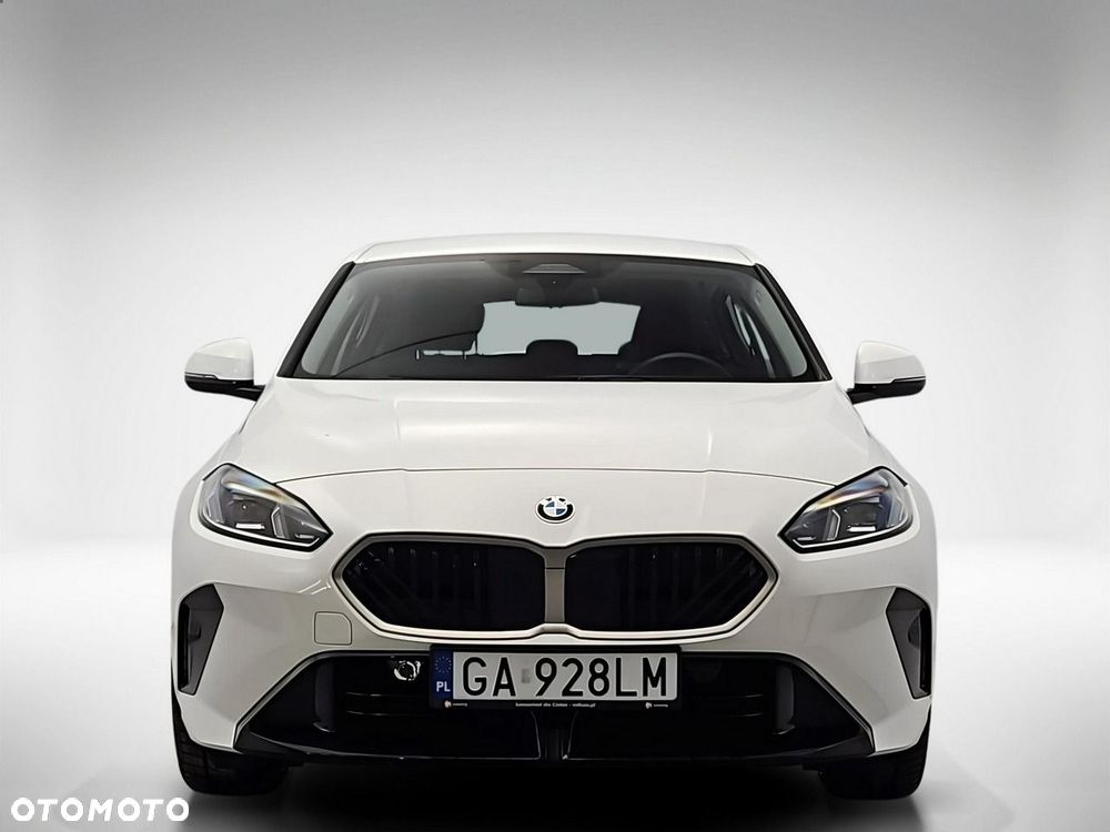BMW Seria 1 - 9