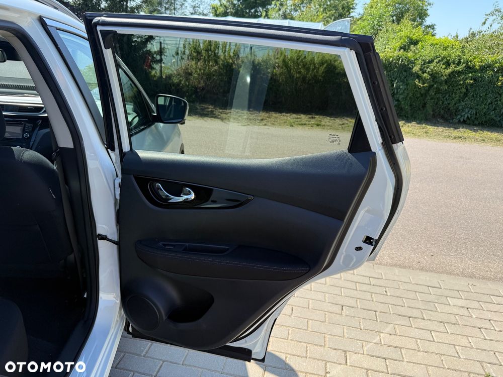 Nissan Qashqai - 27