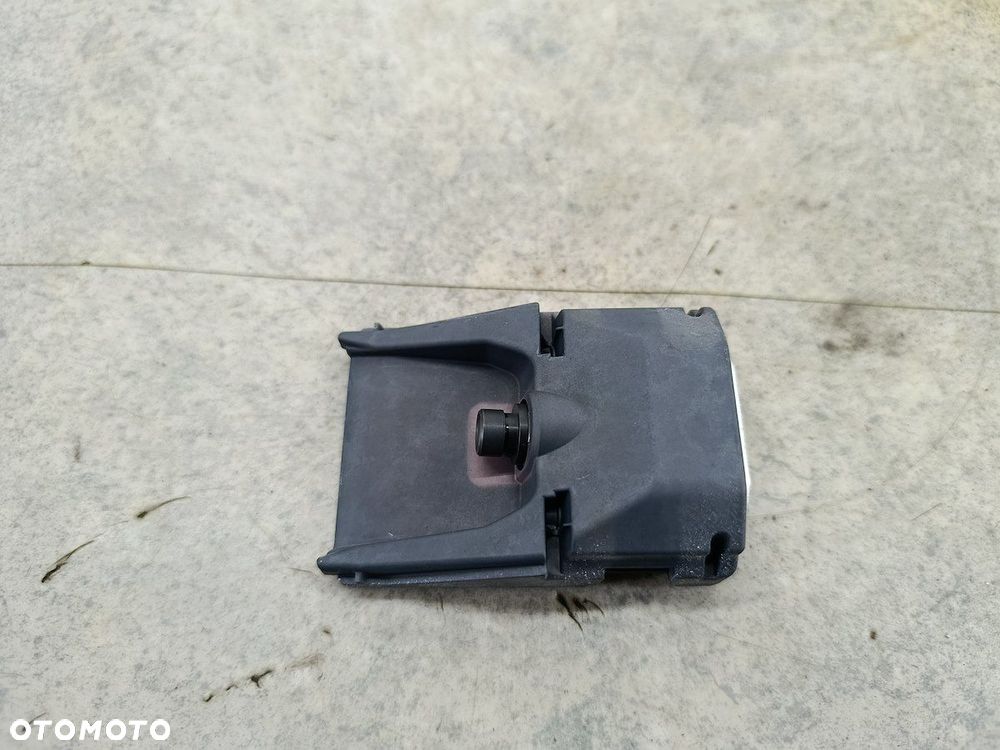 KAMERA SZYBY PRZÓD OPEL GRANDLAND X 9836731880 TRW - 1