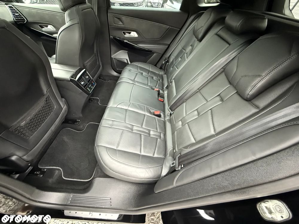 DS Automobiles DS 7 Crossback - 29