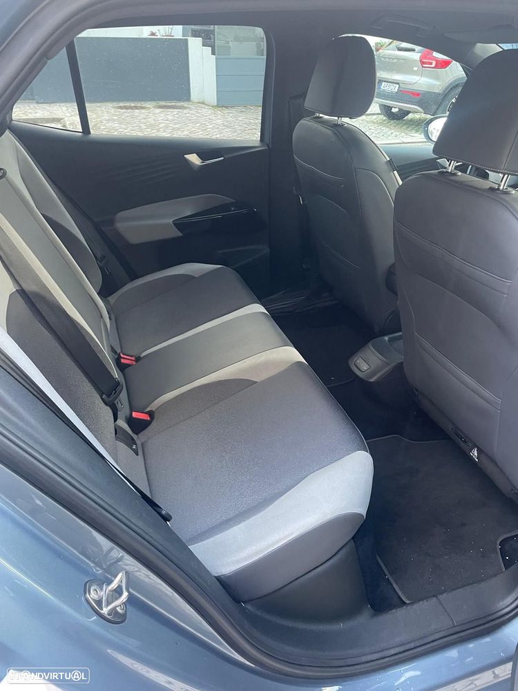 VW ID.3 Pro Performance Business - 10