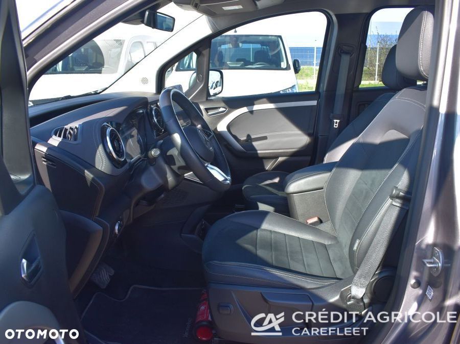 Mercedes-Benz Klasa T 180 d Progressive - 9