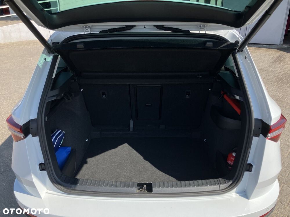 Skoda Karoq 1.5 TSI ACT Selection DSG - 10