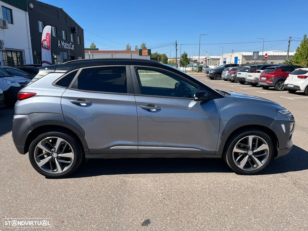 Hyundai Kauai 1.0 T-GDi Premium - 6