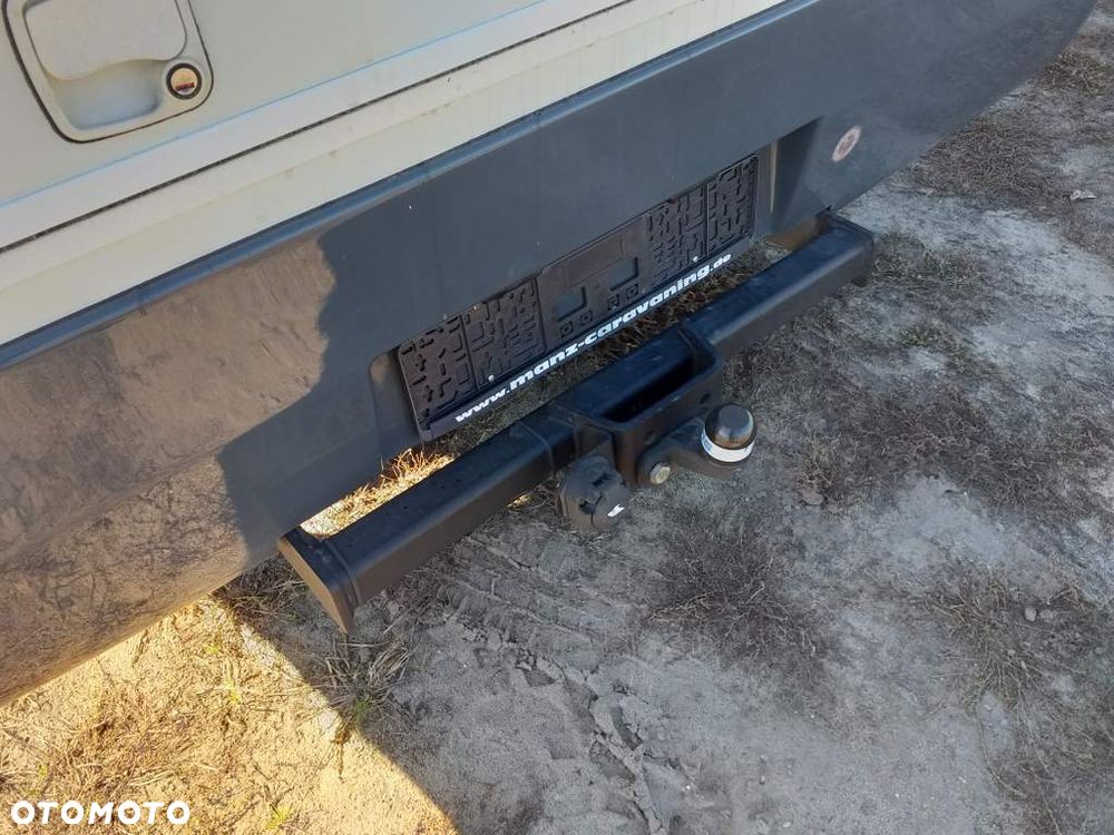 Volkswagen Crafter Tikro 4 - Osobowy - 34