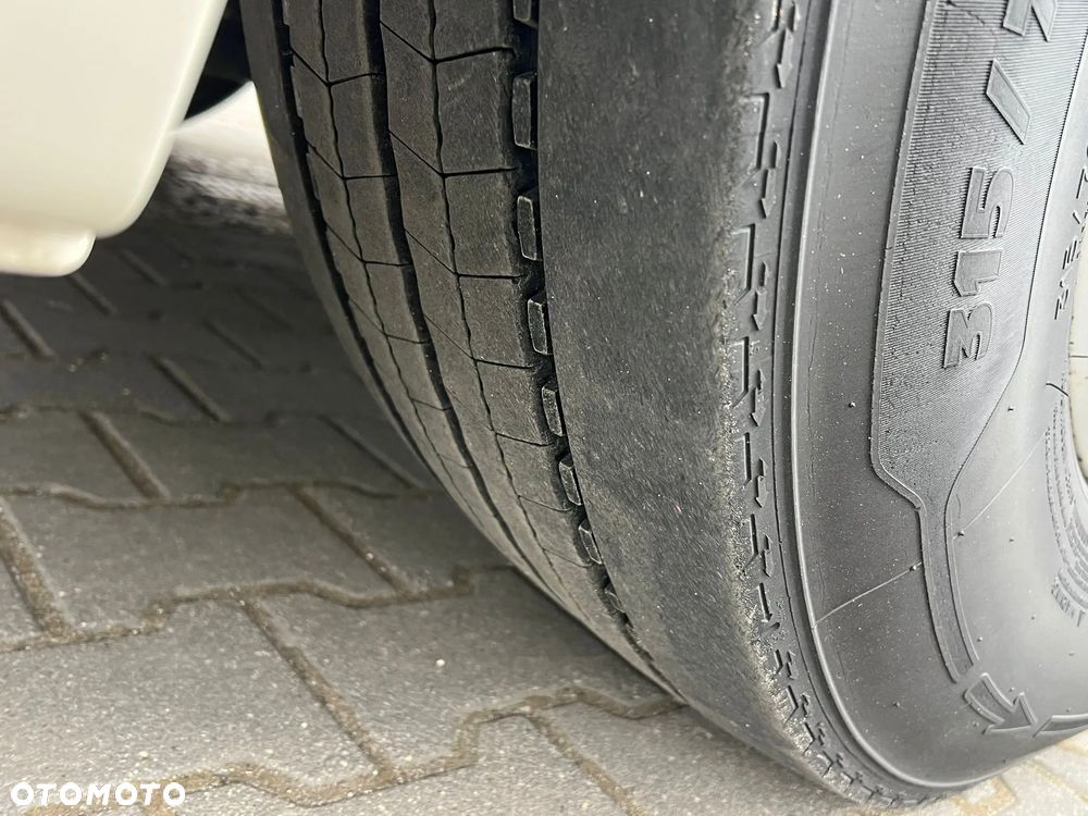 MAN TGX 18.470 XXL EURO 6D STANDARD WIELTON NS3K SUWANY PODNOSZONY DACH FIRANKA CERTYFIKAT XL - 10