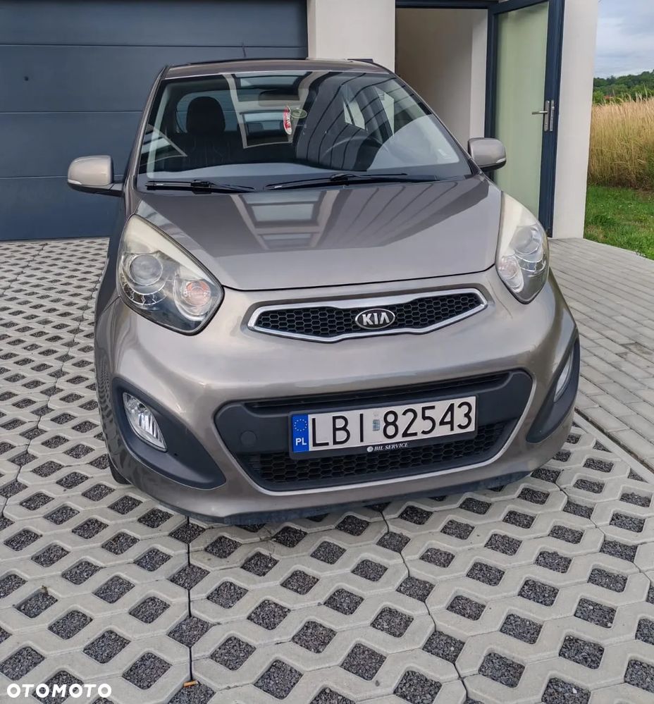 Kia Picanto - 3