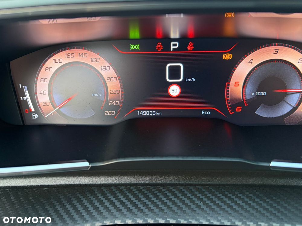 Peugeot 508 - 21