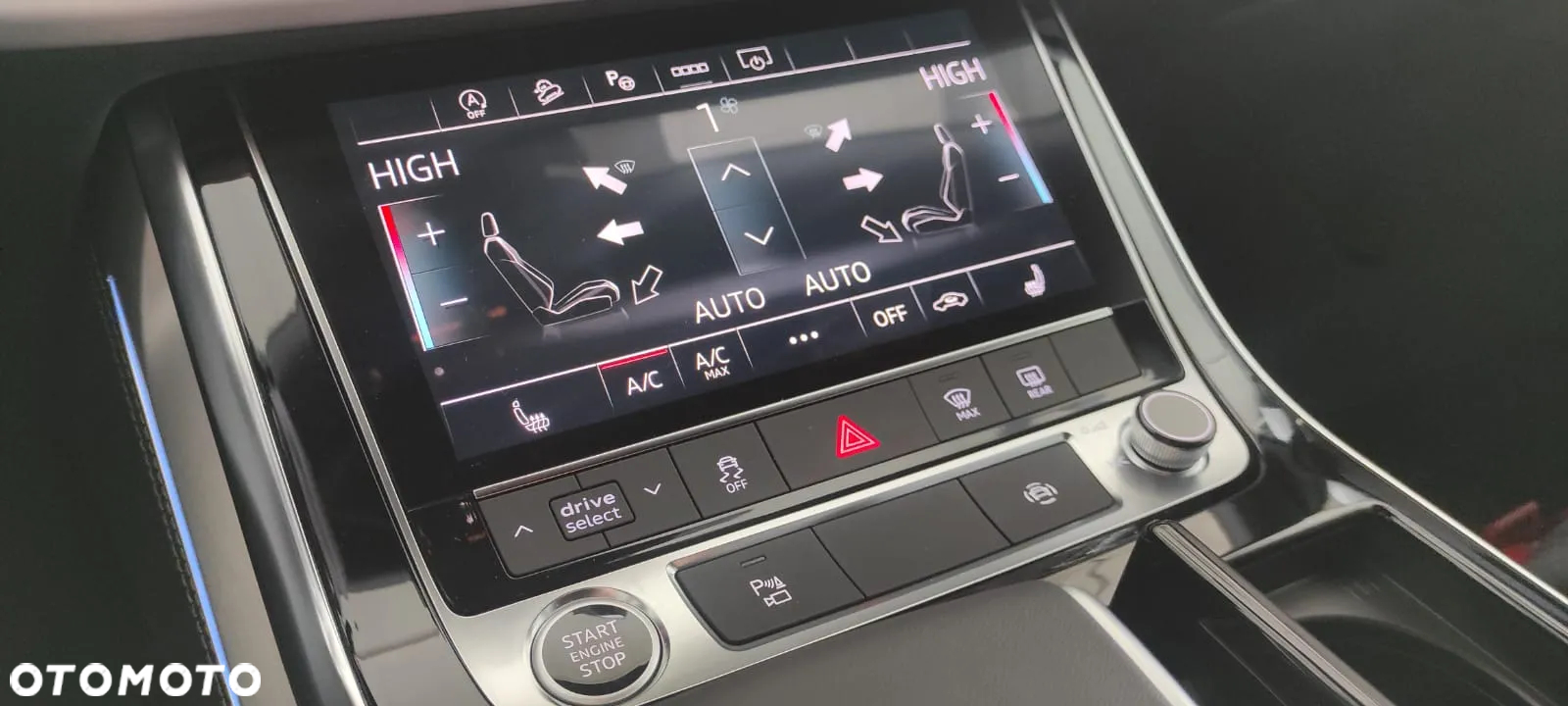 Audi Q8 - 19