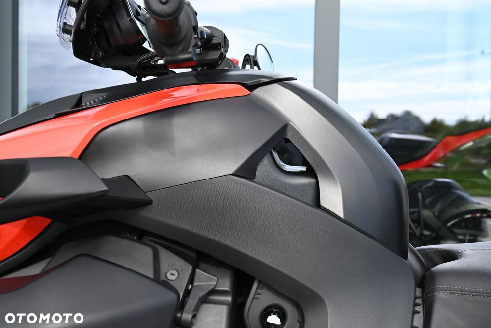 Can-Am Ryker - 38