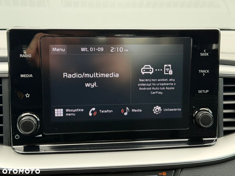 Kia Ceed 1.5 T-GDI M - 29
