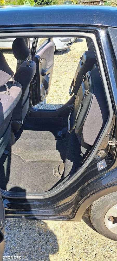 Honda Jazz ver-1-4-i--vtec-elegance - 9