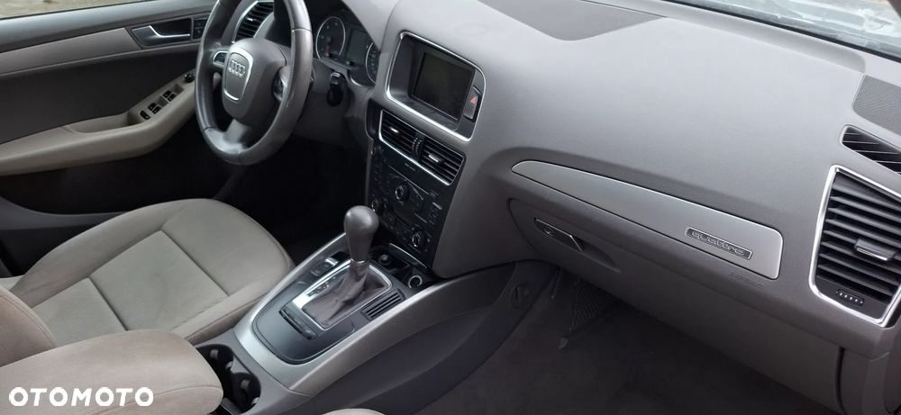 Audi Q5 3.0 TDI Quattro S tronic - 10