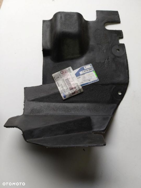 FORD MONDEO MK1 1.8 TD 1993 – 1996 2.5 V6  1994 – 1996 OSŁONA SILNIKA PRAWA 93BG-6P013-EB 1015289
