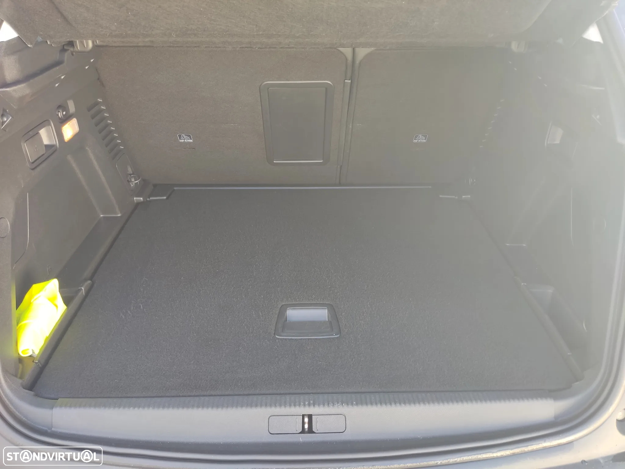 Peugeot 3008 1.5 BlueHDi Allure - 8