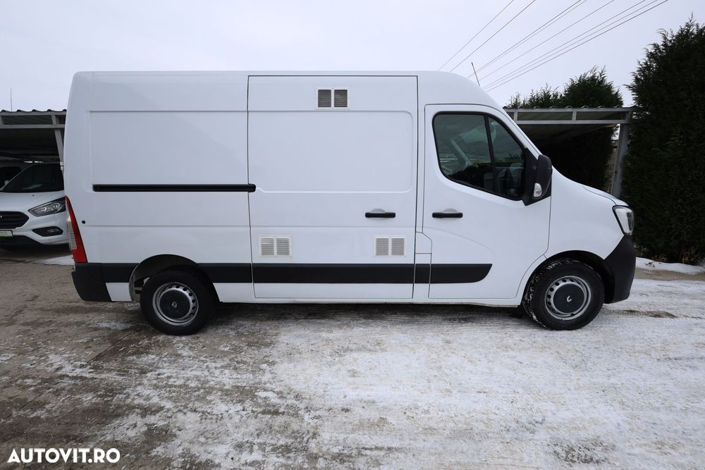 Renault Master L2H2 - 8