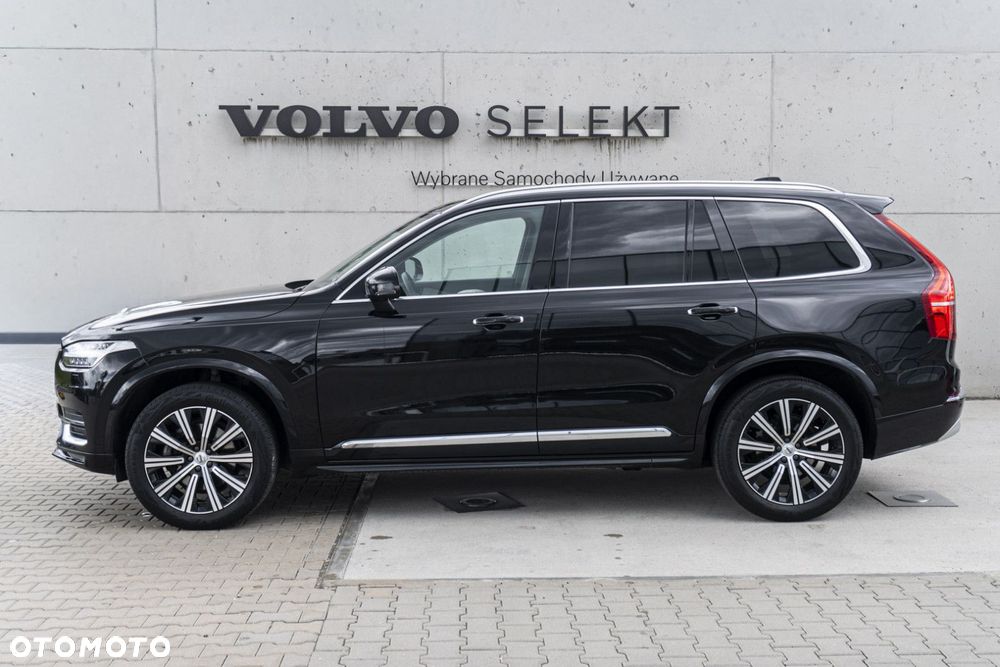 Volvo XC 90 - 4