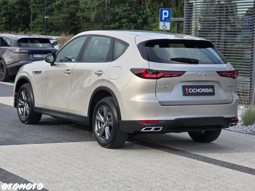 Mazda CX-60 3.3 D mHEV Prime Line - 12