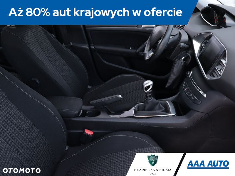 Peugeot 308 - 10